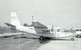 LQ-IFH - Aero Commander Aero Commander 500B at I Brigada Aérea Moron in 1964