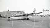 N35H - Aero Commander Aero Commander 680 at Malton in 1964