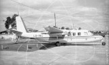 LQ-INC - Aero Commander Aero Grand Commander at I Brigada Aérea Moron in 1966