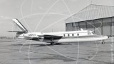 N920G - Aero Commander Jet Commander at Toronto-Pearson in 1970