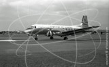 G-ARMV - Avro 748 at Farnborough in 1961
