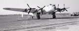 15 - Avro Lancaster at Bankstown in 1965