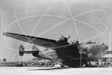 G-AGBZ - Boeing 314 Clipper at Unknown in 1946
