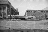 G-APFJ - Boeing 707 436 at Heathrow in 1971