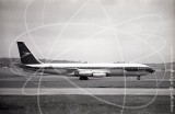 G-ARRC - Boeing 707 436 at Kuala Lumpur in 1966