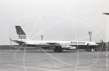 G-ARRC - Boeing 707 436 at Heathrow in Unknown
