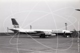 G-ARRC - Boeing 707 436 at Heathrow in Unknown