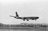 G-ARWD - Boeing 707 465 at JFK, New York in Unknown