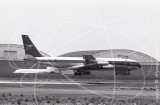G-ARWD - Boeing 707 465 at JFK, New York in Unknown