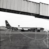 G-ARWE - Boeing 707 465 at Unknown in 1964