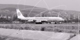 N894PA - Boeing 707 321B at Los Angeles Airport in 1969