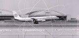 N896PA - Boeing 707 at JFK, New York in 1972