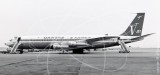 VH-EAC - Boeing 707 338C at Sydney Mascot Airport in 1968
