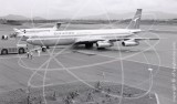 VH-EAH - Boeing 707 338B at Unknown in Unknown