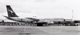 VH-EAH - Boeing 707 338B at Sydney Mascot Airport in 1977