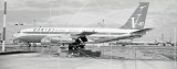 VH-EBB - Boeing 707 138B at Sydney Mascot Airport in 1961
