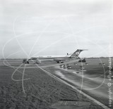 4W-ACG - Boeing 727 at Unknown in Unknown