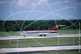 N729RW - Boeing 727 at Unknown in 1993