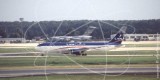 CC-CZL - Boeing 737 at Unknown in 2000