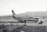 EP-IRH - Boeing 737 286C at Shiraz in 1972