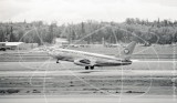 N4952W - Boeing 737 210C at Anchorage in 1979