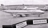 VR-HKG - Boeing 747 267B at Sydney in 1984