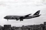 VR-HON - Boeing 747 at Kai Tak Hong Kong in 1997