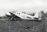 N9020H - Cessna AT-10 at Westchester County Airport in 1965