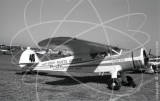 VH-UZU - Cessna C.34 at Archerfield in 1969