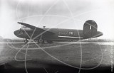 G-AGFP - Consolidated B-24 Liberator at Unknown in Unknown