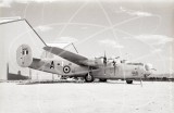 HE877 - Consolidated B-24 Liberator at Pima County in 1983
