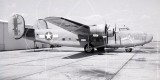 N12905 - Consolidated B-24 Liberator at Unknown in 1981