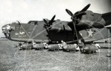 41-23745 - Consolidated B-24D Liberator at Unknown in 1943