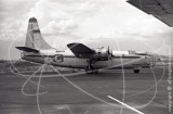 N2870G - Consolidated PB4Y-2G Privateer at Anchorage in 1972