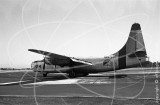 N2870G - Consolidated PB4Y-2G Privateer at Anchorage in 1972