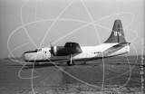 N3191G - Consolidated PB4Y-2G Privateer at Medford in 1969
