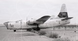 N3739G - Consolidated PB4Y-2G Privateer at Buckeye Arizona in 1976