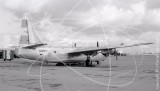 N7237C - Consolidated PB4Y-2G Privateer at Tucson Arizona in 1971