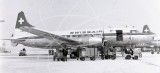 HB-IMC - Convair 440 Metropolitan at Zurich in 1957