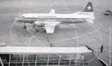 HB-IMK - Convair 440 Metropolitan at Zurich in 1961