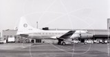 N5128 - Convair 580 at La Guardia in 1965