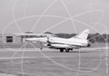 02 - Dassault Mirage 2000 at Farnborough in 1980