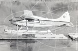C-FFAQ - de Havilland Canada Beaver FP at Kamloops in 1983