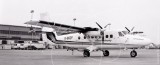 G-BGZP - de Havilland Canada DHC-6 Twin Otter 310 at Unknown in 1986