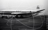 G-ALYX - de Havilland Comet 1 at London Airport in 1953