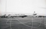 G-BBUV - de Havilland Comet 4B at Unknown in 1974