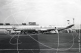 ST-AAW - de Havilland Comet 4C at London Airport in 1963