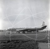 XK696 - de Havilland Comet C.2 at Unknown in Unknown