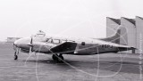 G-AGPJ - de Havilland DH104 Dove I at Croydon in 1954