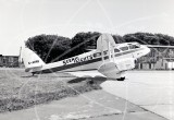 G-AHAG - de Havilland Dragon Rapide at Wycombe in 1966